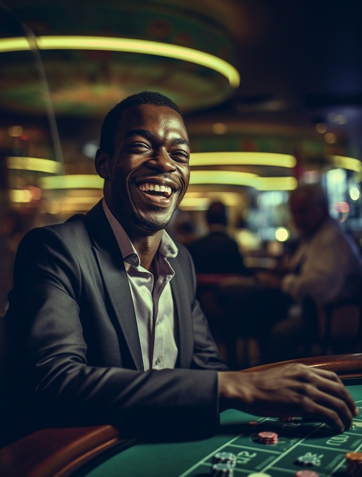 situstoto139 app showing live casino blackjack table and deposit screen