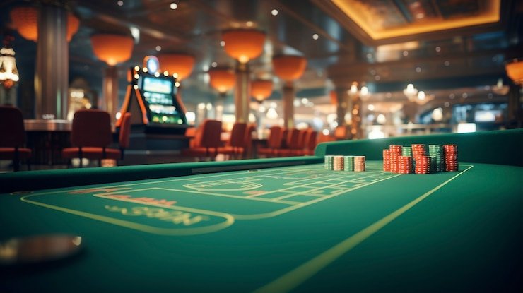 Baccarat hand payout rules and card values on situstoto139